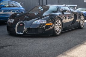 2008 Bugatti Veyron