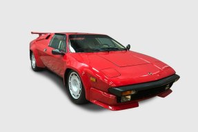 1986 Lamborghini Jalpa