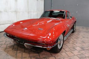 1966 Chevrolet Corvette