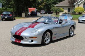 1999 Shelby Series 1