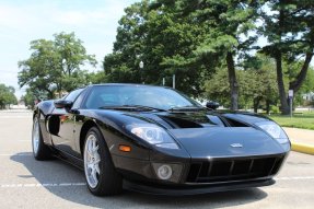 2006 Ford GT