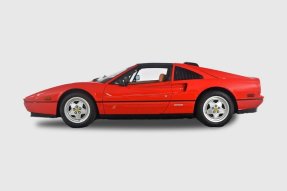 1989 Ferrari 328 GTS