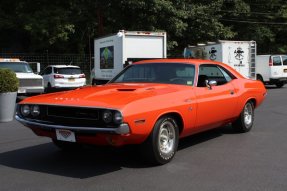 1970 Dodge Challenger