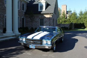 1970 Chevrolet Chevelle