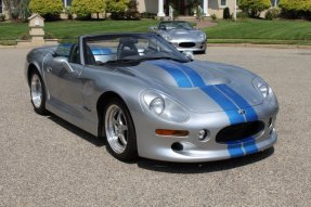 1999 Shelby Series 1