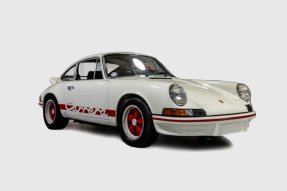 1973 Porsche 911 Carrera RS 2.7 Touring