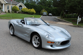 1999 Shelby Series 1