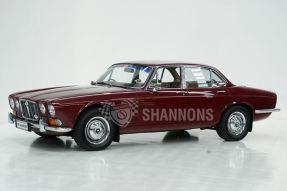 1973 Jaguar XJ6