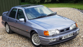 1989 Ford Sierra Sapphire Cosworth