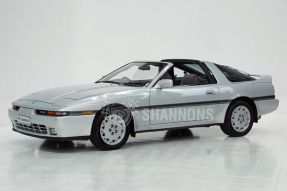 1989 Toyota Supra