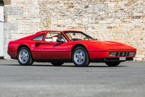 1989 Ferrari 328 GTS