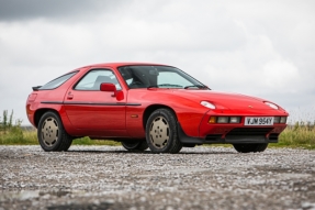 1982 Porsche 928 S