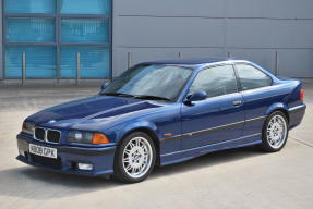 1994 BMW M3