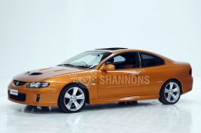 2005 Holden Monaro