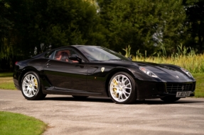 2007 Ferrari 599 GTB