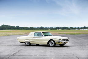 1966 Ford Thunderbird