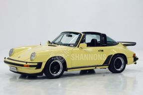 1976 Porsche 911