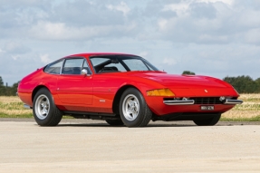 1972 Ferrari 365 GTB/4