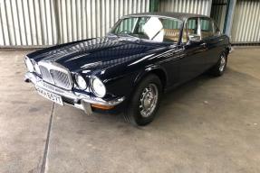 1979 Daimler Double Six