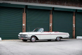 1962 Ford Galaxie