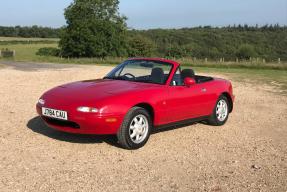 1991 Mazda MX-5