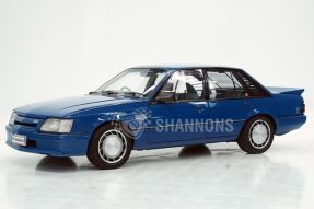 1985 Holden VK