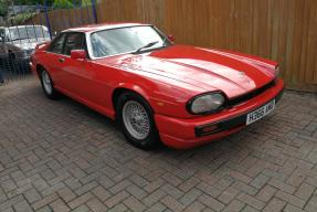 1990 Jaguar XJS