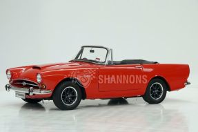 1965 Sunbeam Tiger