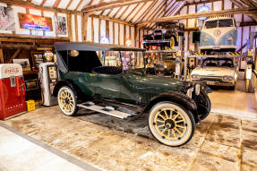 1920 Buick K645