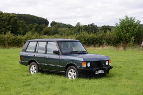 1995 Land Rover Range Rover