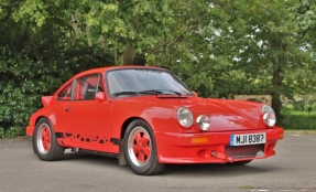 1982 Porsche 911