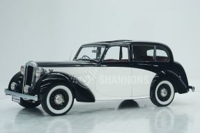 1948 Daimler DB18