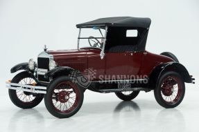 1926 Ford Model T