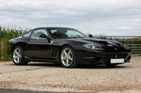 2004 Ferrari 575M