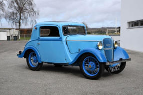 1937 Rosengart LR4/N2