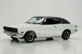 1973 Datsun 180B