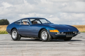 1972 Ferrari 365 GTB/4