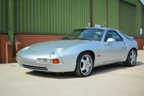 1993 Porsche 928 GTS