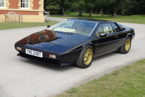 1979 Lotus Esprit S2