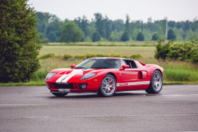 2005 Ford GT