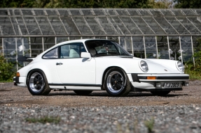 1980 Porsche 911