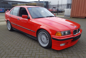 1992 BMW Alpina B6