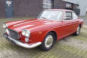 1966 Lancia Flavia