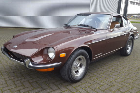 1973 Datsun 240Z