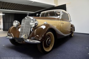 1938 Mercedes-Benz 170