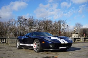 2006 Ford GT