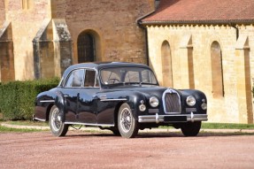 1955 Talbot-Lago T26