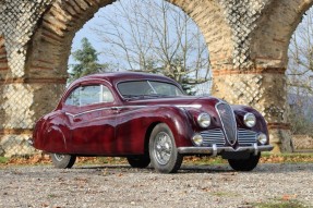 1948 Delahaye 135