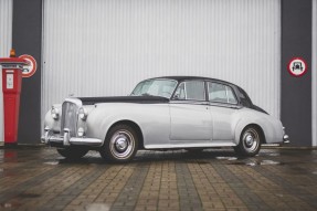 1959 Bentley S1