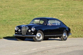 1957 Lancia Aurelia B20